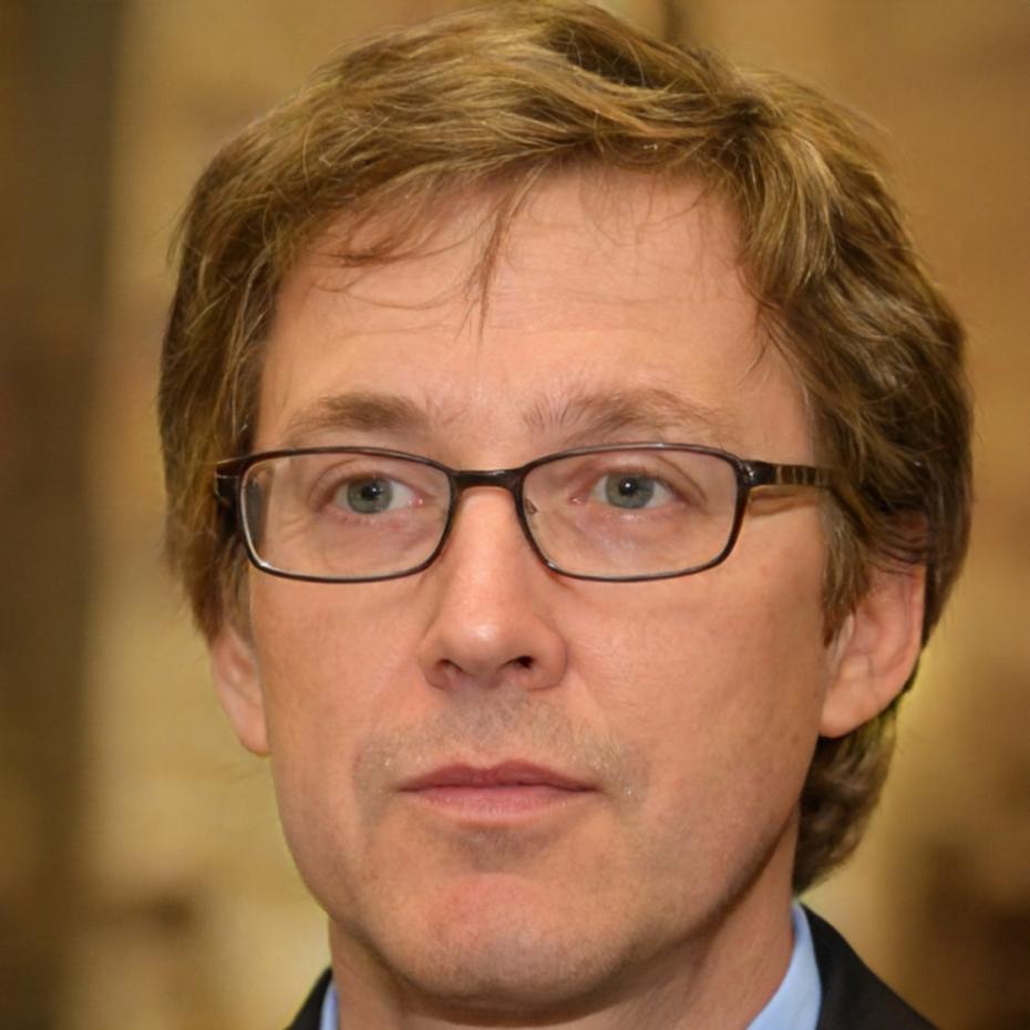 Kaspian Torres, Research Director
